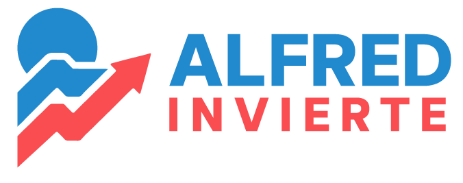 Alfredo Sampron Imagotipo